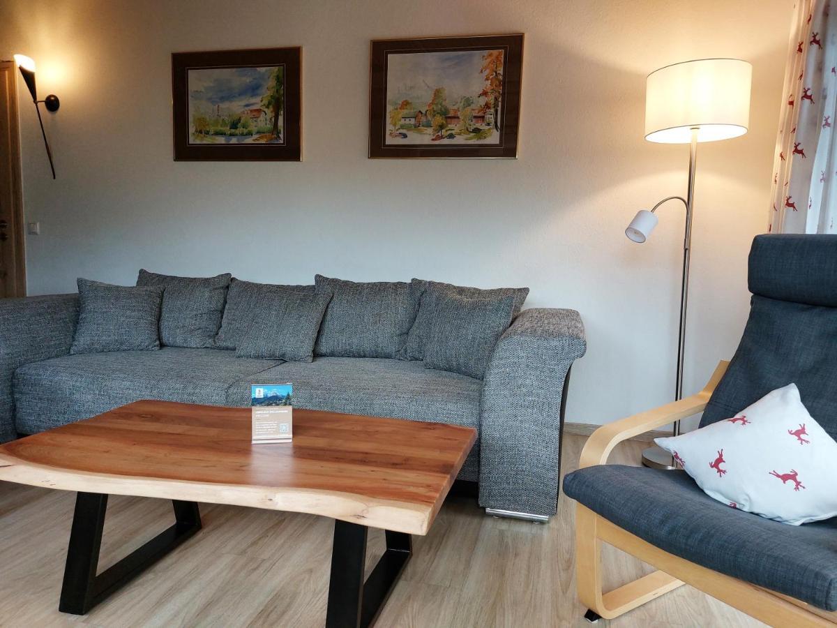 Appartamento Haus Moser